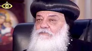 الملاك عنبر البرية - الأنبا هدرا مطران أسوان