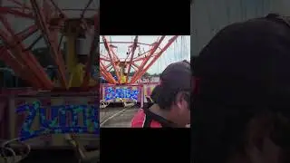 Family fun day at Louisiana State Fair!!