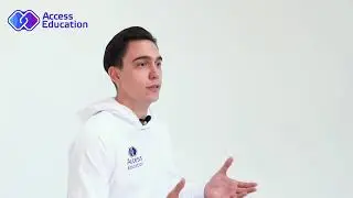 Дистанционное образование в России. Учись комфортно вместе с Access Education.