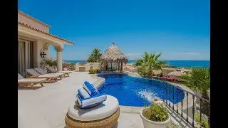 Villa Buena Vida  - Vacation Rental in Cabo San Lucas, Mexico