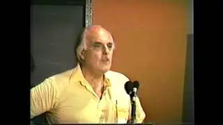1984 USPA Marcel Vogel AnalysisOfPsychoenergetics you tube