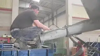 Moulds for box culverts