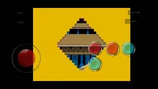 pkggaming shinobi on the arcade coin and the series action games