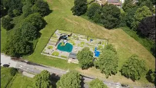 Portable Mini Golf by Greenspace Leisure