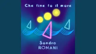 Che Fine Fa Il Mare