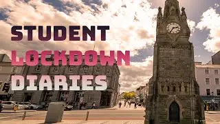 Student Lockdown Diaries (Documentary) (2021)