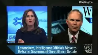 Cedric Leighton WSJ LIVE 06 18 13
