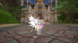 Nowa Online World Ares server Pk Jr UPGRADE iyi seyirler