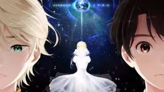 [jennkei] aLIEz English Cover (singable translation) - TV-size - Sawano Hiroyuki - Aldnoah.Zero