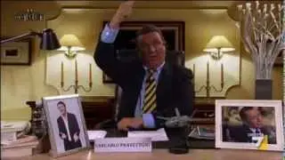 La gabbia - PRAVETTONI: 