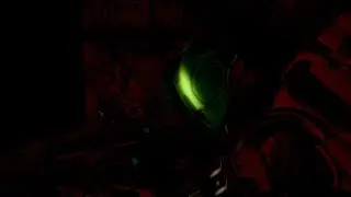 HORROR CUSTOM GAME | MODDED CUSTOMS | TACOS PACMAN | HALO 3 MCC