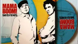 Mama Boom - Revolution