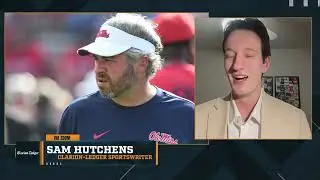 Sam Hutchens Thinks Ole Miss Players Would Have Told Lane Kiffin 