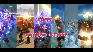[Genshin Impact] Guide to 