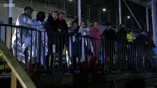 EastEnders - As Chaos Ensues Lives Will Never Be The Same (21st February 2020) Part.5/7