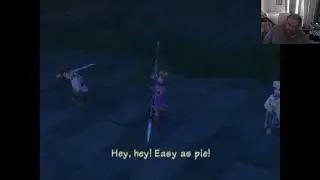 Radiata Stories - Human Path  | Day 1