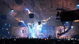 Qlimax 2022 || Ran-D opening anthem || Ran-D - The Reawakening (Qlimax 2021 Anthem)