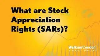 📈 What Are Stock Appreciation Rights (SARs)? | Equity Compensation Explained
