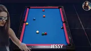 8 Ball Underground