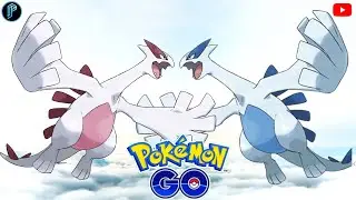 Top 10 *LUGIA* Raid Counters in pokemon go 😍 #pokemongo #pokemongoraids