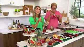 T-Spoons 96-ct Gourmet Tea Filter Spoons w/ Gift Box on QVC