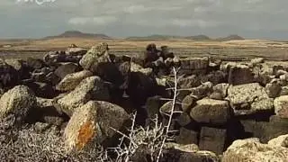 Atlantes (1995) Fuerteventura
