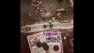 Airfix Battles: The Introductory Wargame - Solo Playthrough (Scenario 1)