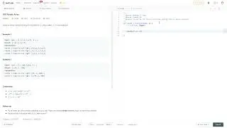 189. Rotate Array Leetcode (Google & Amazon Interview) Javascript