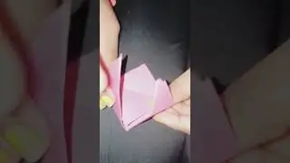 Amazing craft with paper 📗📄😄😃🤗🤩#youtubeshorts #ytshort #shorts 😃😃🤗🤩