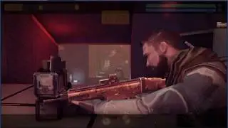 Cover Fire ►10 ХЕДШОТОВ В ГОЛОВУ ЗА 1 МИНУТУ | by Boroda Game