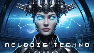 Melodic Techno Vibes & Progressive House Mix - Dance to the Rhythm Bass Boosted 