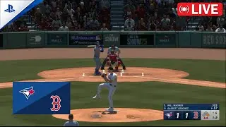 MLB LIVE 🔴 Red Sox vs. Blue Jays Game Highlights (1/13/2026) | MLB Highlights