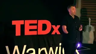 Underestimated: The Key to Success | Nicholas McCarthy | TEDxWarwick