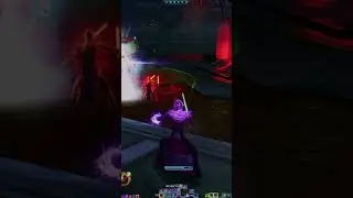 Dread Master Bestia Boss Fight from Dread Palace. Playing a Level 80 Lightning Sorcerer