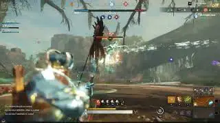 TOP 1 OPR! BOW/RAPIER