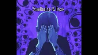 Kyle Watson - Don't Talk ft. Pop Art (Jonas Apollo & Jayms Remix) [Zombadas & Bass] #Zombadasmoz