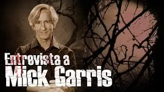 Entrevista a Mick Garris / Mick Garris interview