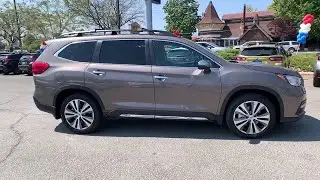 2021 Subaru Ascent Northern Nevada, Reno, Lake Tahoe, Carson City, Roseville, NV M3401842
