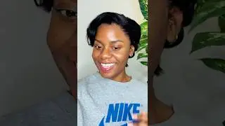 How To Make Your Frontal Wig Into A Pixie Cut