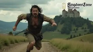 KINGDOM COME: DELIVERANCE ep.2 