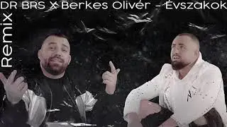 DR BRS X Berkes Oliv&eacute;r - &Eacute;vszakok (walentyne remix) ❗Youtube letiltotta, link a le&iacute;r&aacute;sban❗