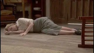 Antolina intenta suicidarse al ser rechazada por Isaac