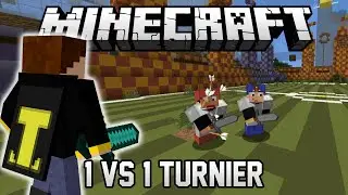 Timolia 1vs1 Turnier | Knapp, Knapp, Knapp | Let's Play Minecraft PVP #621