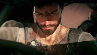 Mad Max Gameplay Part 4 Walkthrough