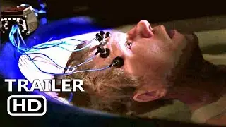 DANGER DIVA Official Trailer (2018)