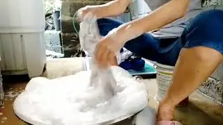 SURF POWDER - ADVERTISEMENT ( No copyright intended, for school purposes only.)