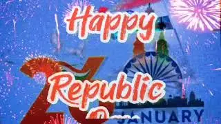 Republic Day 2022 Quote, Wishes, Sayings in English | 26 January Status #republicday #quotes #wishes