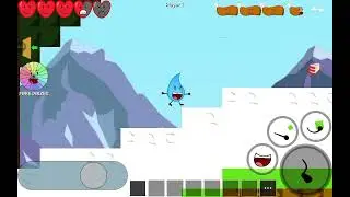 Bfdi survival (parte 1)