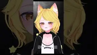 ТГК: Foxlin ✨   #foxlin #fox #twitch #vtuber #ruvtuber #fyp