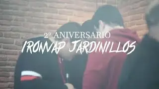 CATA 2&ordm; ANIVERSARIO - Ironvap Jardinillos